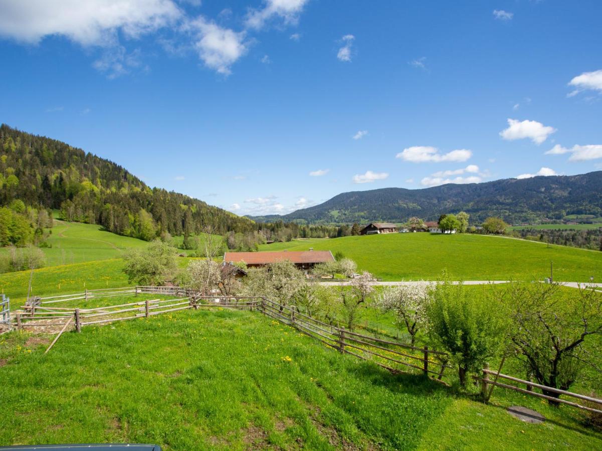 Villa Ramslerhof - Chiemgau Karte à Inzell Extérieur photo
